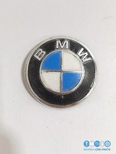 Original BMW  E3  Emblem BMW D = 88 mm 9580810
