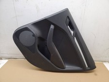 Porte arrière et accessoires Audi S3