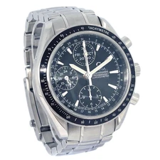 Omega Speedmaster Ref.3220.5 Self-winding Watch SS 154287