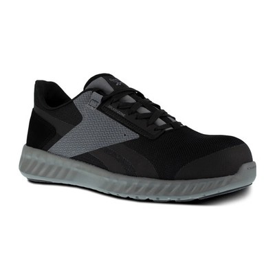 Reebok Work Men's Sublite Legend Work Sd10 Composite Toe A Black - 11.5 Medium