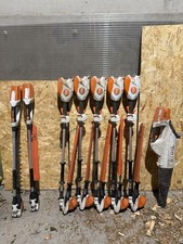 Stihl HLA Series Hedge Cutters For Sale * SPARES OR REPAIRS *