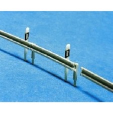 Noch 60511 Leitplanken und Begrenzungspfosten H0 + Neu