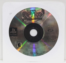 Spyro 2: Ripto's Rage (Sony PlayStation 1, 1999)   DISC ONLY     (11623)