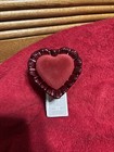 NEW, Bath & Body Works FELT HEART, scent control nightlight wallflower plug ￼ — photo 1