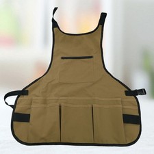 Heavy Duty Workshop Apron