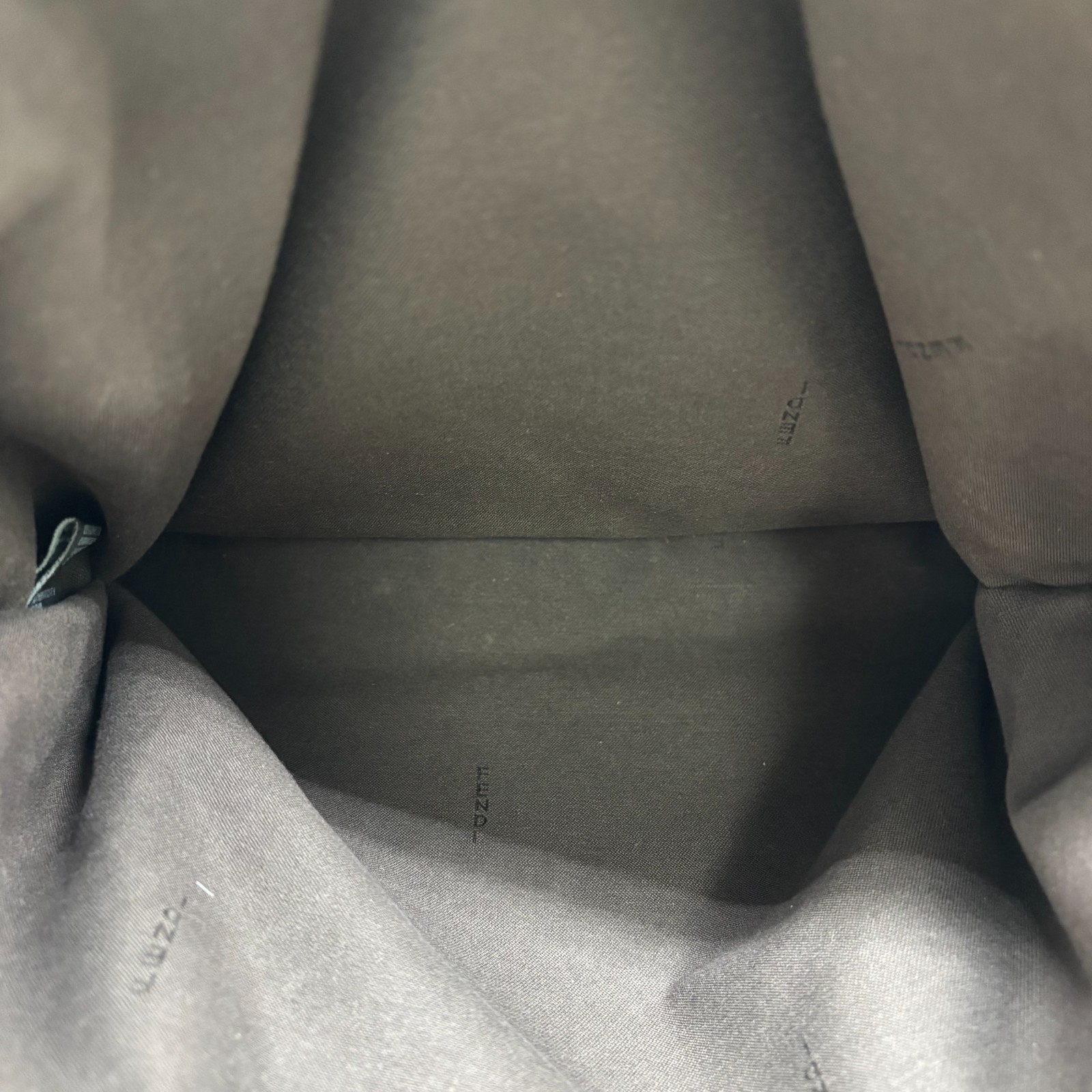 FENDI Shoulder Bag Hand Bag Selleria Leather FF Authentic thumbnail 20