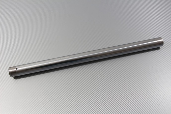 Tube de fourche SPR avant acier pour moto Kawasaki VN-900 Vulcan Custom 2007 à 2017