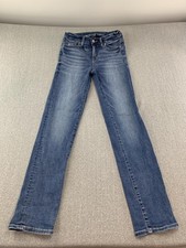 American Eagle Outfitters Skinny Jeans Women ...