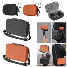 Carrying Case Shoulder Bag Travel Mini Body Case For DJI OSMO ACTION 6/5 Pro/4/3