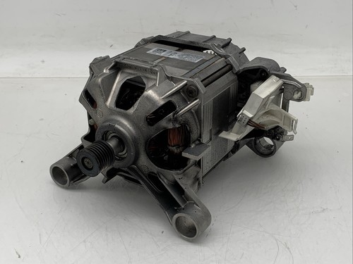 Bosch WAK282E25/21 Waschmaschine 00145800  Motor 8001026111 #CA416