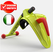 Bullock Defender Pro Blocca Volante Antifurto Universale per Auto Scudo di