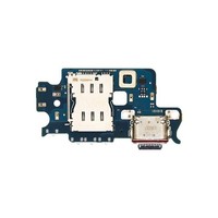 Samsung Galaxy S23 Ladebuchse QualitäTskontrolle & Versand Aus Deutschland