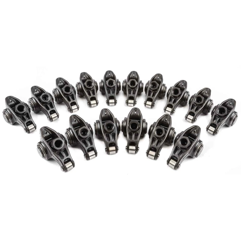 COMP Cams 1620-16 Ultra Pro Magnum Rocker Arms - Image 2 of 4