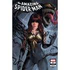 Amazing Spider-Man: #23 [Ivan Talavera CVR C] 2025