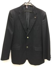 Kanagawa Atsugi Nishi High School Boys Blazer 0108718 