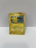 2003 Pokemon Skyridge - Pikachu 84/144 - Non Holo  USED STAINED READ!