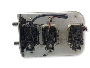 Volkswagen PASSAT B5.5 2002 Diesel Relais Kühlerlüfter 8D0959493A UST140978