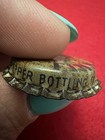HUCKLEBERRY FINN Cork Lined Soda Bottle Cap, Dr. Pepper Bottling Co. — photo 4