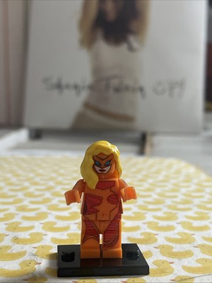 FaB　エーテルの印　marvel GENUINE LEGO Marvel IRON MAN MARK 43 MK43 Minifigure 76031