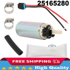 Fuel Pump For MGF AC 25165280 ITP304 WFX100670z WFX100670 Direct Replacement