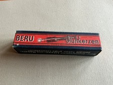Produktbild - Hanomag D52 und D85 , Glühkerze  171W , Beru 171 W ,  im Original Berukarton