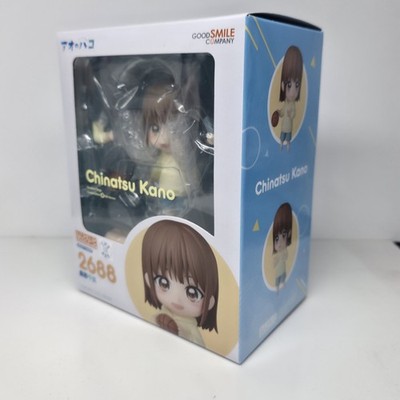 NENDOROID Blue Box Chinatsu Kano Good Smile Company Figure USA SHIPPING
