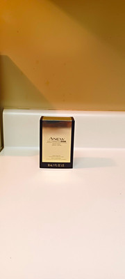 Avon ANEW Ultimate Night Anti-Aging Repair Serum 1 fl oz Face & Neck