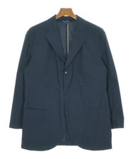 Brooks Brothers Jackets Navy 38 Approx. S 2200716876052
