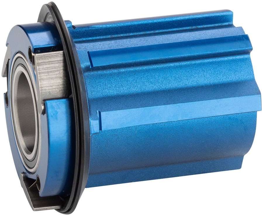 Комплект Zipp Freehub для 10-12-скоростных шоссейных велосипедных втулок 176177 Campagnolo 21590₽