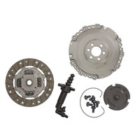 Kupplungssatz Schaeffler LuK Repset Pro 621 3014 22