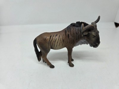 Figur Schleich Gnu 14386 2008