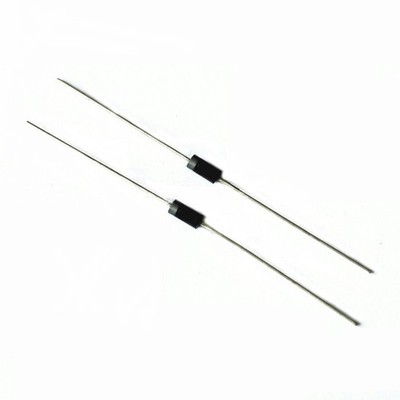 1000 Pcs 1N5817 DO-41 IN5817 1.0A Schottky Barrier   Diodes Kd #md