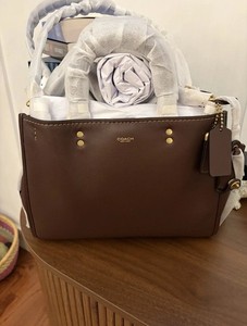 Coach Rogue 31 | eBay