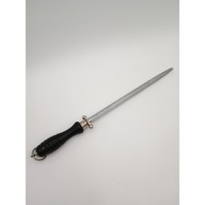 Vintage Hoffritz Honing Steel 9 1/4 Butchers ...
