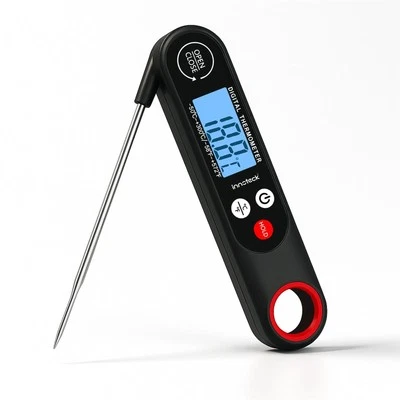 Innoteck Essentials Digital Meat Thermometer