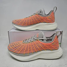 Athletic Propulsion Labs APL Techloom Zipline 'Clay/Red/Marigold' / Men's Size 9