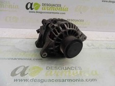 Alternateur Hyundai H-1