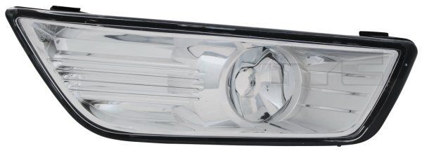 Nebelscheinwerfer Links FüR Ford Mondeo IV BA7 Limo Turnier 07-10 7S71-15K202-AC-image