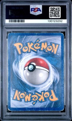 2003 POKEMON SKYRIDGE ITALIAN #146 CHARIZARD-REVERSE FOIL PSA 1 | eBay