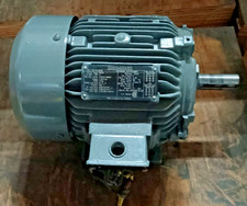 SIEMENS PE-21 PLUS PREMIUM EFFICIENCY MOTOR