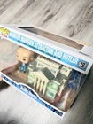 Funko Pop! Town: Disney - Haunted Mansion with Butler #19