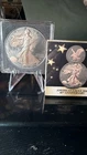 2026 1oz EAGLE RUTHENIUM AND ROSE GOLD BRILLIANT UNC. MAKE ME AN OFFER!