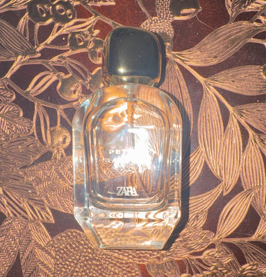 ZARA Petale Santale Eau de Parfum 3.4 fl oz Hard to find!