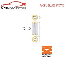 MOTOR ÖLFILTER KNECHT OX 1217D P FÜR CUPRA FORMENTOR,ATECA
