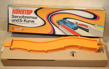 Hot Wheels 1-6515 NONSTOP Servobremse S-Kurve Heisse Räder, Mattel OVP  1969 NEU