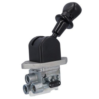 Handbremsventil passend für MAN TGL TGM TGS TGA TGX L2000 M2000 F2000 E2000 M16