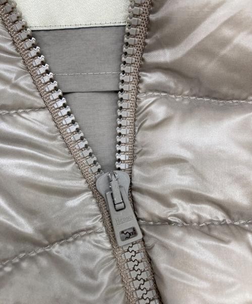 HERNO                    Short-sleeved down jacke… - image 7