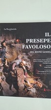 Buch - Il Presepe Favoloso del Rione Sanita la Scarabattola 92 Seiten