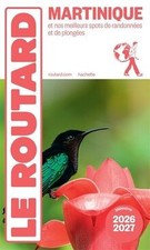 Guide du Routard Martinique