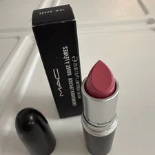 MAC Cosmetics Cremesheen Lipstick - Speed Dial - NEW